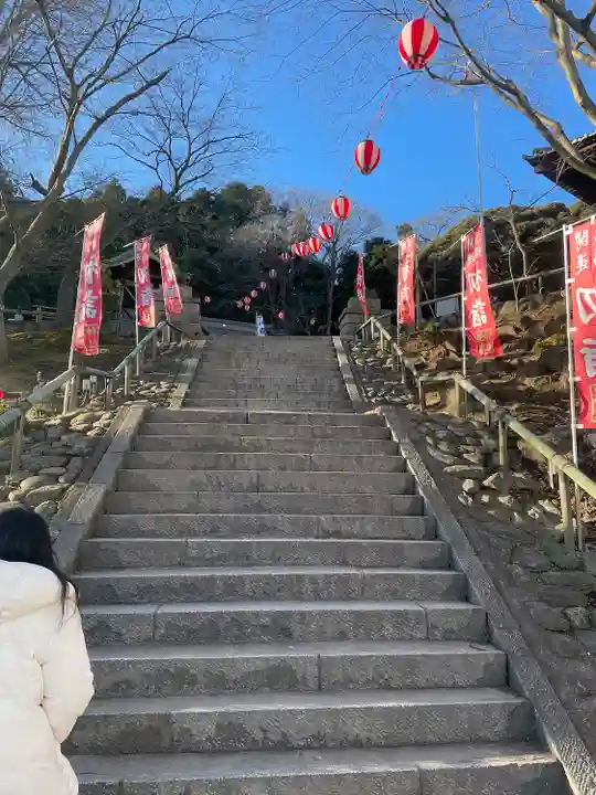 温泉神社〜いわき湯本温泉〜のその他建物