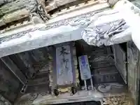 榛名神社(群馬県)