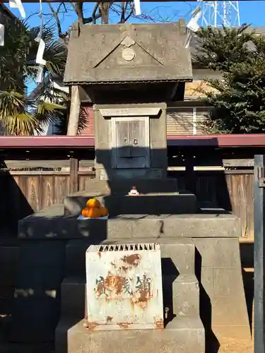 愛宕神社(千葉県)