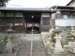 北野神社(大阪府)