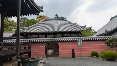 當麻寺奥院(奈良県)