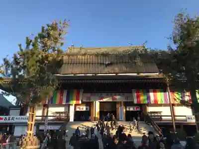 成田山新勝寺(千葉県)