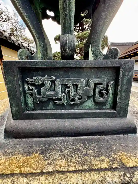 東寺(教王護国寺)のその他建物