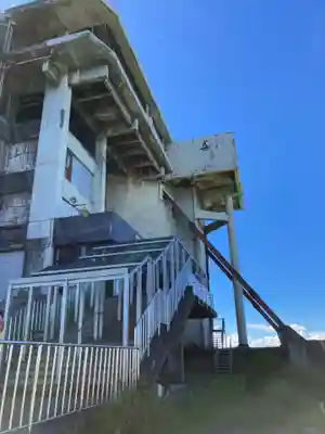 箱根元宮(神奈川県)