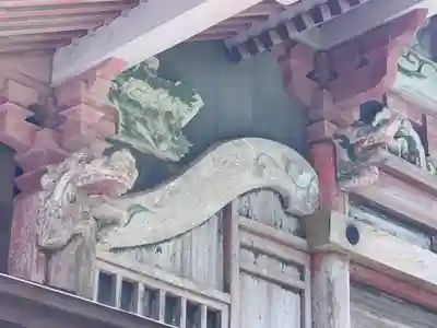 熊野神社(千葉県)