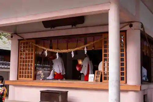 小垣江神明神社(愛知県)