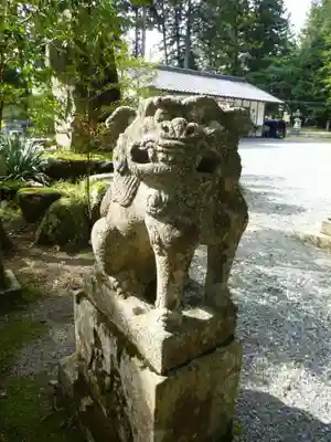 赤田神社(山口県)