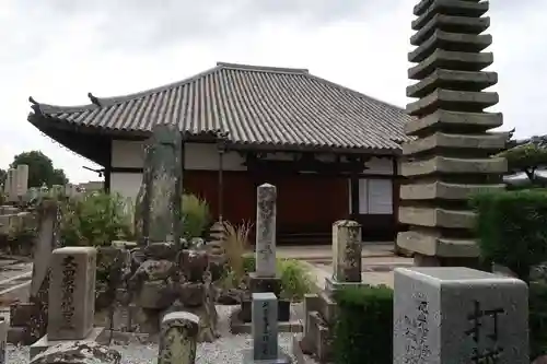 実相寺(奈良県)