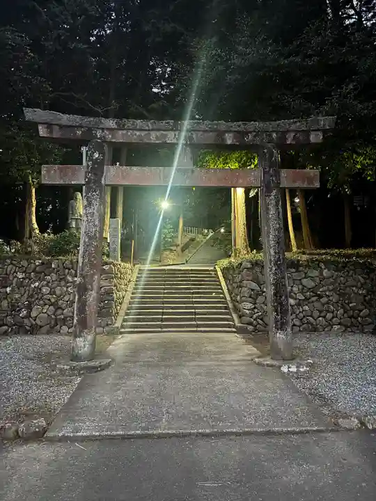 草薙神社(静岡県)