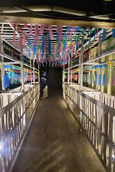 別小江神社(愛知県)