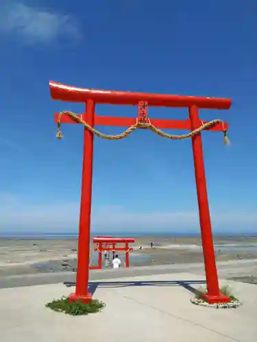 大魚神社(佐賀県)