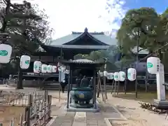 東漸寺の建物その他