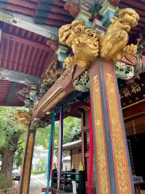 王子稲荷神社(東京都)