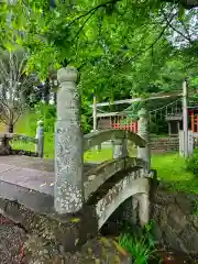 賀茂神社の建物その他