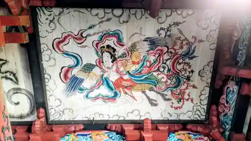 水澤寺(水澤観世音)(群馬県)