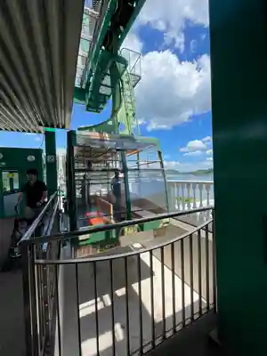 舘山寺(静岡県)