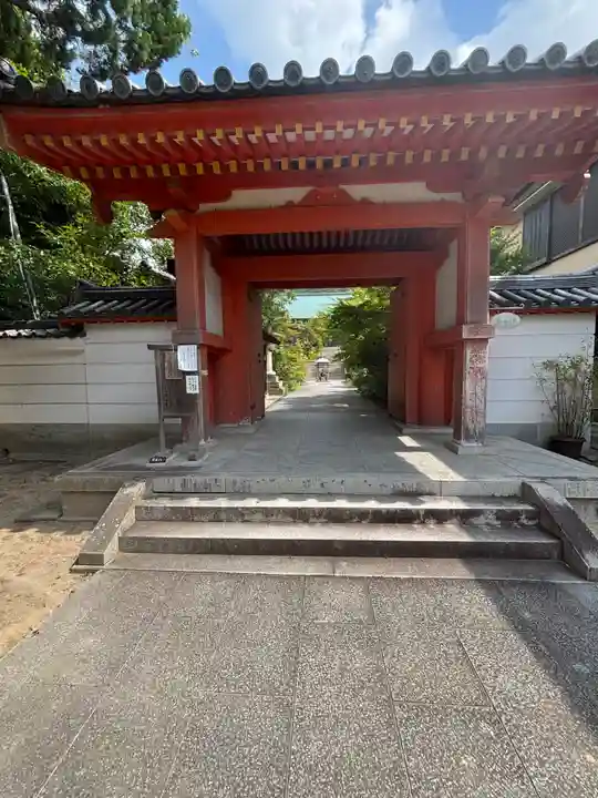 太山寺(兵庫県)