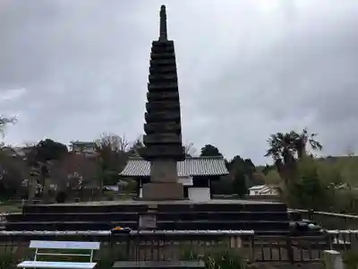 般若寺 ❁﻿コスモス寺❁(奈良県)