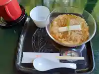 足利織姫神社(栃木県)