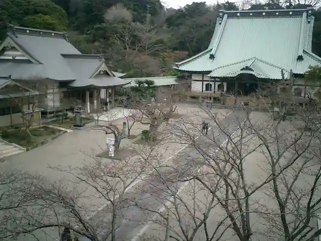 光明寺のその他建物