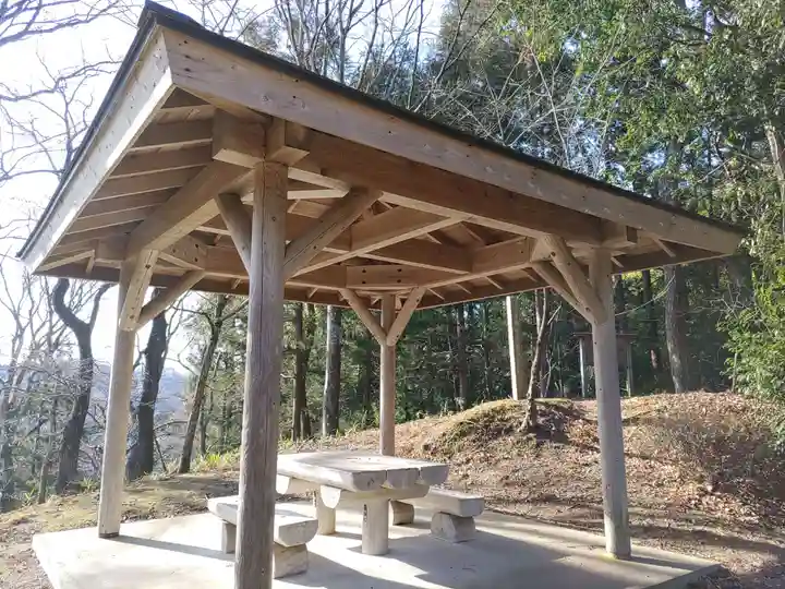 愛宕神社(福島県)