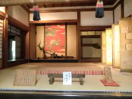 滋賀院門跡(滋賀県)