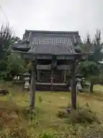 島名神社(群馬県)