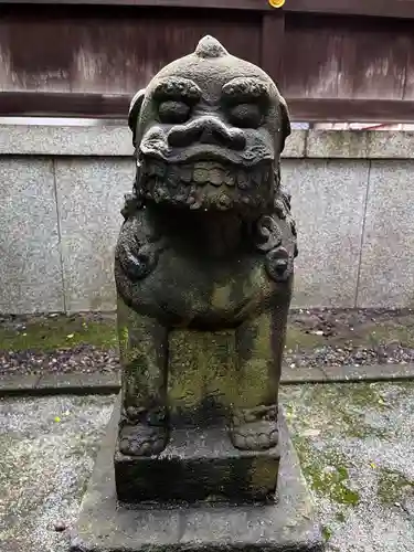 熊野神社(東京都)