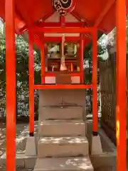 堀越神社(大阪府)