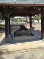 八雲神社(福島県)