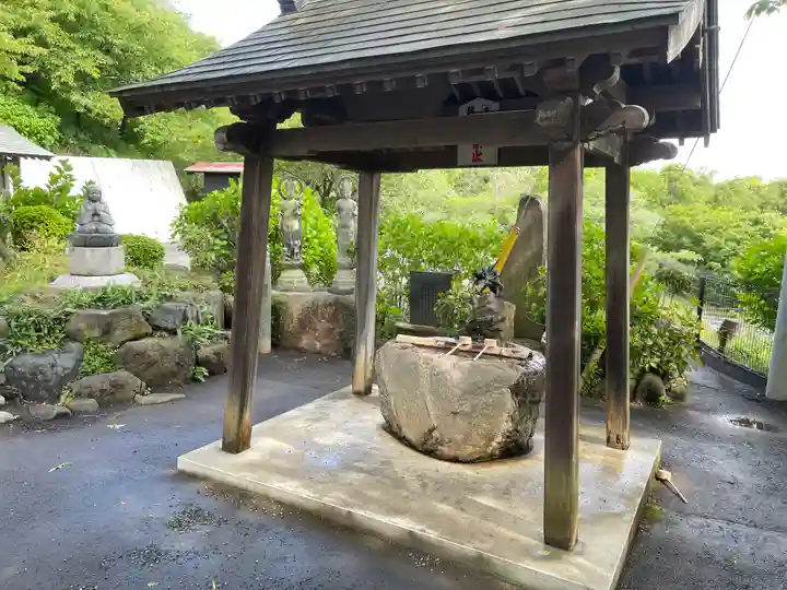 長谷寺の御朱印