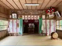 天手長男神社(長崎県)