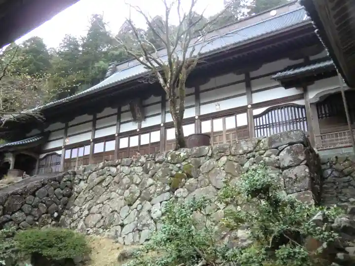 永平寺(福井県)