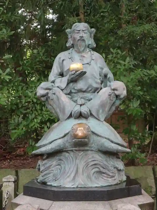 丹後一ノ宮 元伊勢 籠神社(京都府)