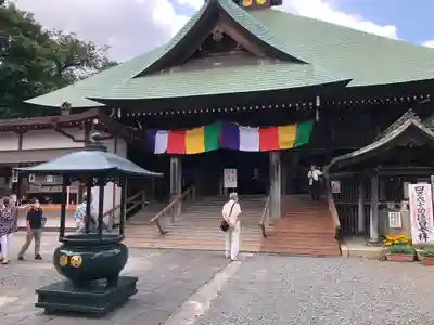 弘明寺(神奈川県)