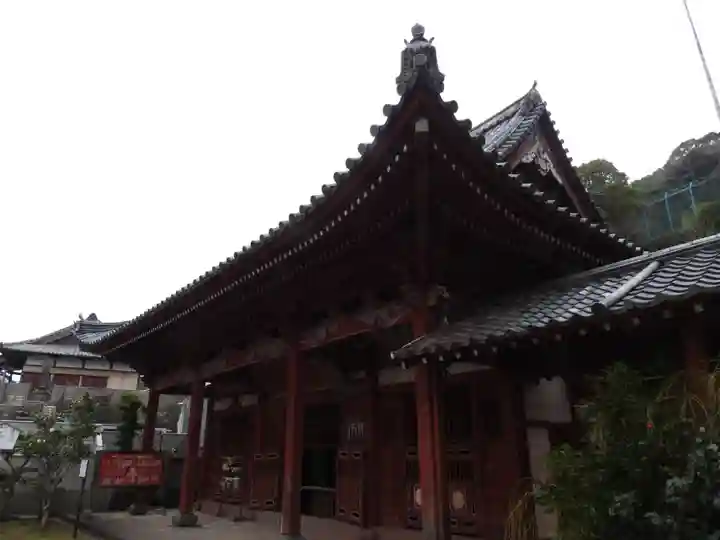 興福寺の末社・摂社