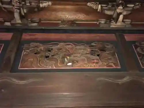 道善寺のその他建物