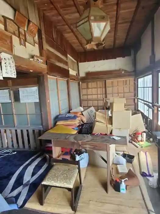 青蓮寺の建物その他