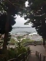 江島神社(神奈川県)