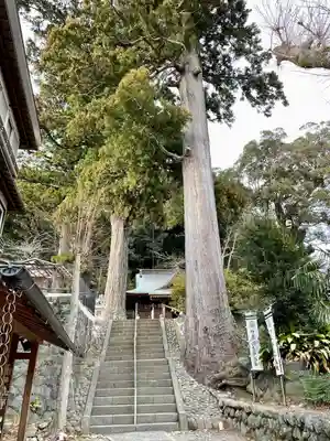 日枝神社(静岡県)