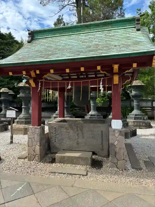 上野東照宮(東京都)