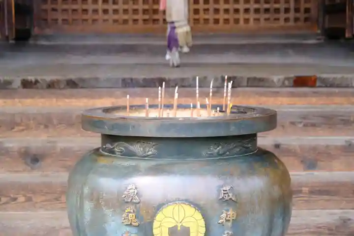 三室戸寺のその他建物