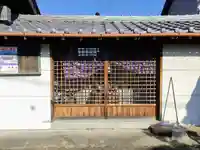 千手寺の末社・摂社