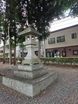 住吉神社(岩手県)