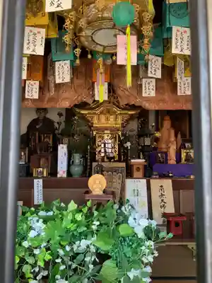 井際山 如意輪寺(愛知県)