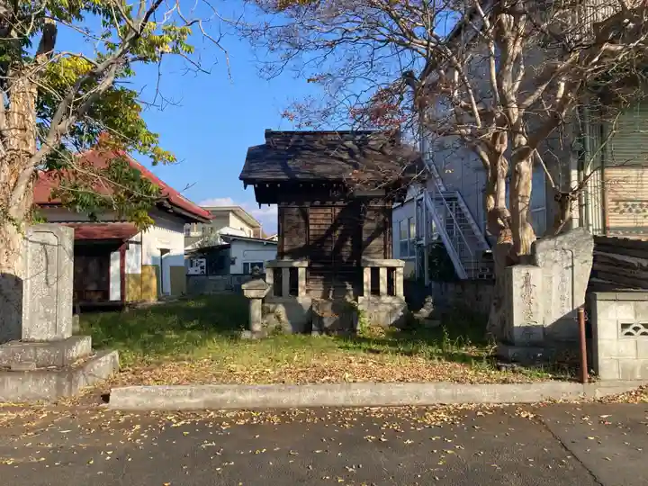 輪石庵(山梨県)