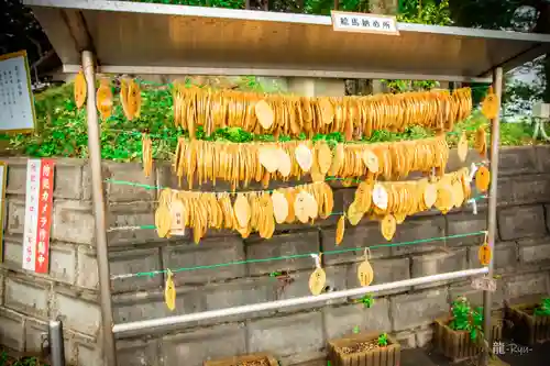 ほしいも神社(茨城県)