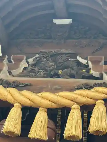 小網神社(東京都)