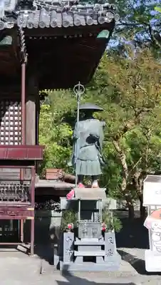 切幡寺(徳島県)