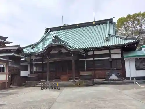 正覚寺(東京都)